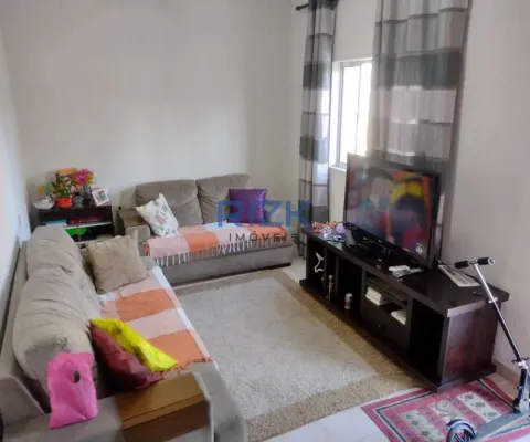 Casa com 2 quartos à venda na Rua Santa Áurea, Vila Nair, São Paulo
