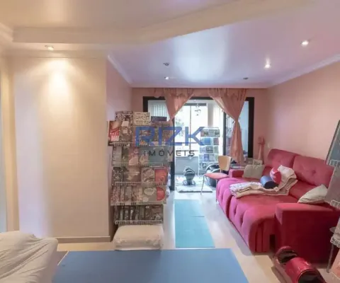 Apartamento com 3 quartos à venda na Rua Domingos Augusto Setti, Vila Mariana, São Paulo