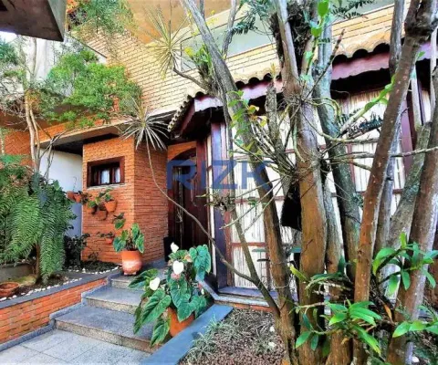 Casa com 4 quartos à venda na Rua Vera Cruz, Anchieta, São Bernardo do Campo