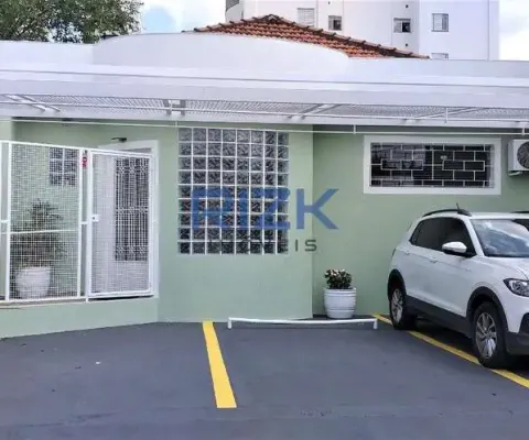 Casa com 2 quartos à venda na Rua Belgrado, Vila Moinho Velho, São Paulo