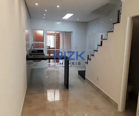 Casa com 3 quartos à venda na Rua Aracuã, Vila Brasílio Machado, São Paulo