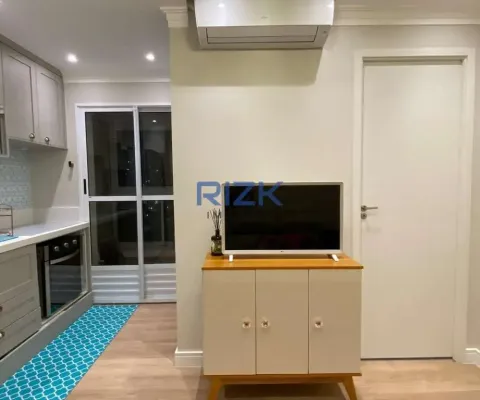 Apartamento com 2 quartos à venda na Rua Mariano Procópio, Vila Monumento, São Paulo
