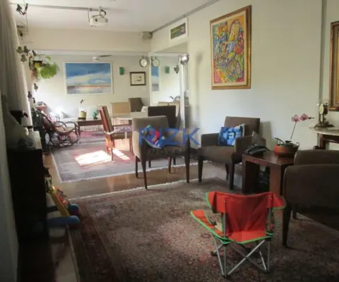 Apartamento com 3 quartos para alugar na Rua da Consolação, Cerqueira César, São Paulo
