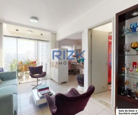 Apartamento com 3 quartos à venda na Rua Oneyda Alvarenga, Vila da Saúde, São Paulo