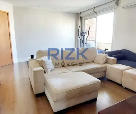 Apartamento com 2 quartos à venda na Rua Pereira da Nóbrega, Vila Monumento, São Paulo