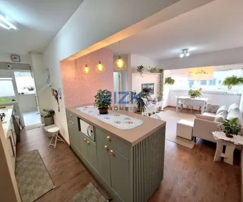 Apartamento com 2 quartos à venda na Rua Doutor Eduardo Amaro, Paraíso, São Paulo