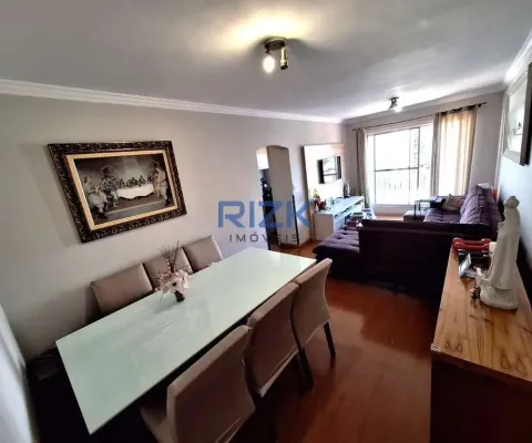 Apartamento com 3 quartos à venda na Rua Vergueiro, Vila Mariana, São Paulo