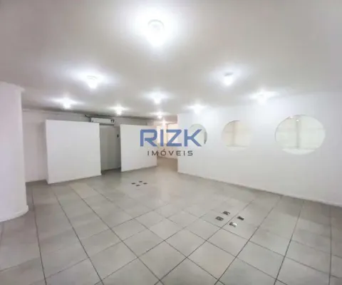 Sala comercial para alugar na Avenida Ipiranga, República, São Paulo