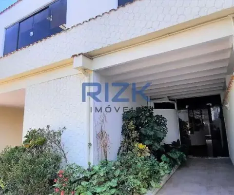 Casa com 5 quartos para alugar na Rua Professor Serafim Orlandi, Vila Mariana, São Paulo