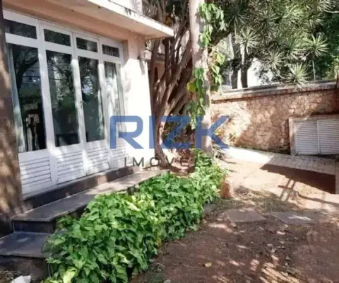 Casa com 5 quartos para alugar na Rua Heitor Peixoto, Cambuci, São Paulo