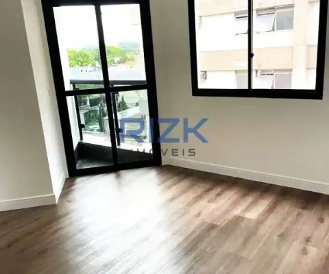 Apartamento com 1 quarto à venda na Rua Ouro Branco, Jardim Paulista, São Paulo