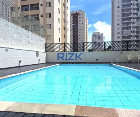 Apartamento com 2 quartos à venda na Avenida Itaboraí, Bosque da Saúde, São Paulo