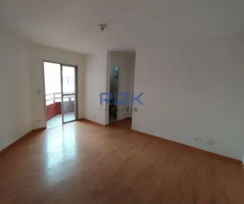Apartamento com 2 quartos à venda na Avenida Engenheiro Armando de Arruda Pereira, Jabaquara, São Paulo
