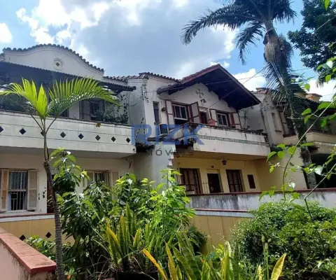 Casa com 2 quartos à venda na Rua Miguel Teles Júnior, Cambuci, São Paulo