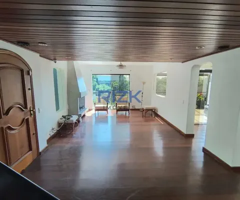 Casa em condomínio fechado com 4 quartos à venda na Avenida Dona Maria Mesquita de Mota e Silva, Fazenda Morumbi, São Paulo