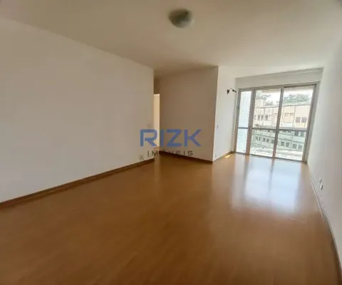 Apartamento com 3 quartos para alugar na Rua Jorge Tibiriçá, Vila Mariana, São Paulo