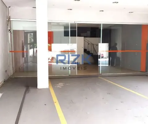 Ponto comercial para alugar na Rua Santa Luzia, Aclimação, São Paulo