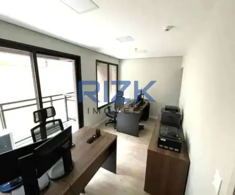 Sala comercial para alugar na Rua Apeninos, Paraíso, São Paulo
