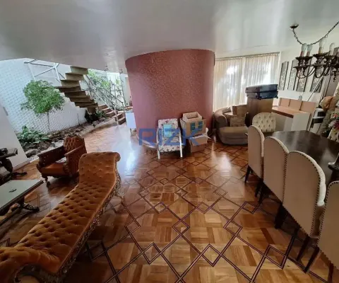 Casa com 4 quartos à venda na Alameda dos Uapês, Planalto Paulista, São Paulo