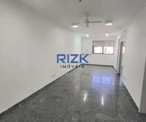 Sala comercial à venda na Avenida Professor Noé Azevedo, Vila Mariana, São Paulo