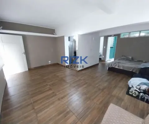 Apartamento com 1 quarto para alugar na Rua Baturité, Aclimação, São Paulo