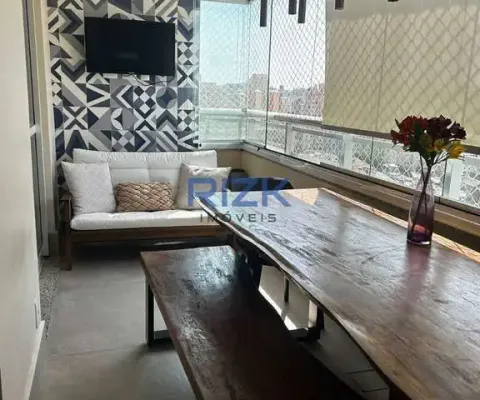 Apartamento com 3 quartos à venda na Rua da Independência, Cambuci, São Paulo