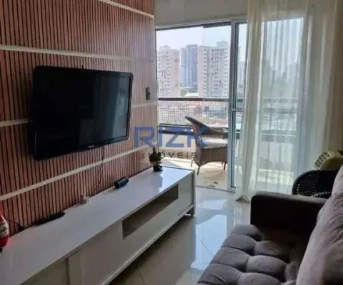 Apartamento com 1 quarto à venda na Rua Clímaco Barbosa, Cambuci, São Paulo