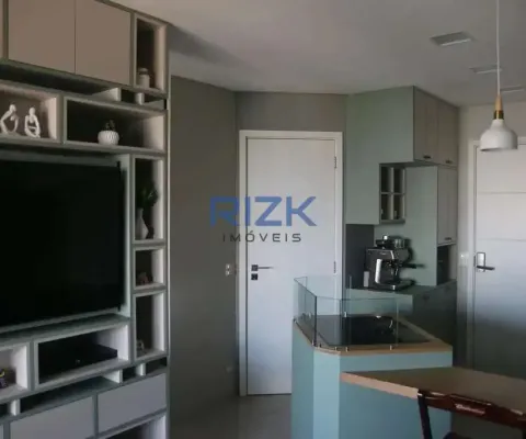 Apartamento com 1 quarto à venda na Rua Paula Ney, Vila Mariana, São Paulo