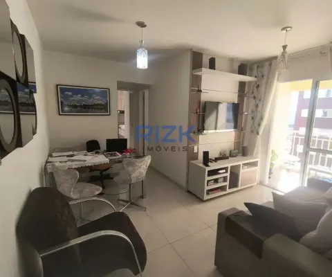 Apartamento com 2 quartos à venda na Rua Dona Ana Neri, Cambuci, São Paulo