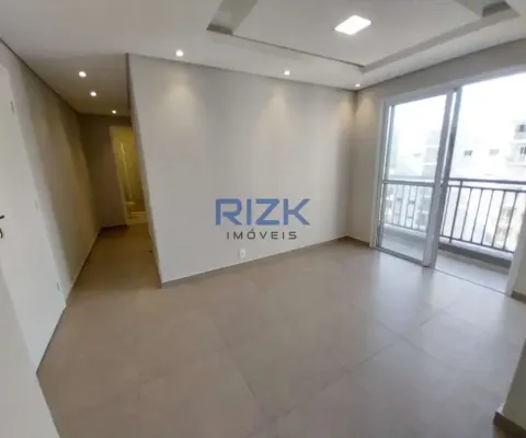 Apartamento com 2 quartos à venda na Rua Antônio Chiarizzi, Parque da Mooca, São Paulo