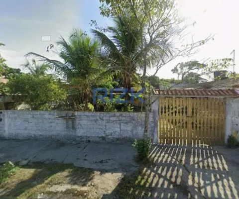 Casa com 1 quarto à venda na Vila Loty, Itanhaém 