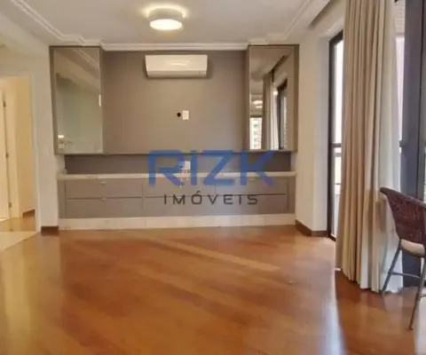 Apartamento com 3 quartos à venda na Rua Caravelas, Vila Mariana, São Paulo