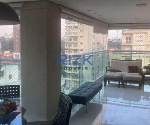 Apartamento com 3 quartos à venda na Avenida Armando Ferrentini, Paraíso, São Paulo