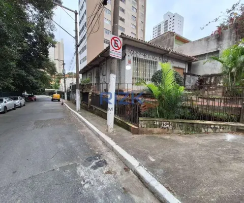 Casa com 3 quartos para alugar na Rua Basílio da Cunha, Aclimação, São Paulo
