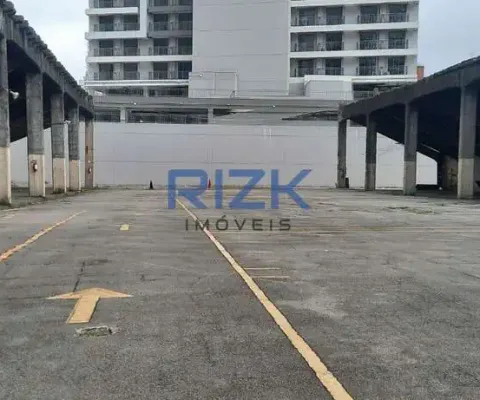 Terreno em condomínio fechado à venda na Avenida Marquês de São Vicente, Várzea da Barra Funda, São Paulo