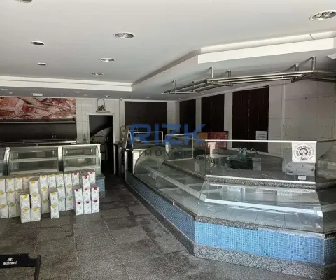 Casa comercial para alugar na Rua Guimarães Passos, Vila Mariana, São Paulo