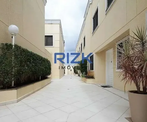 Casa em condomínio fechado com 3 quartos para alugar na Rua Mesquita, Vila Deodoro, São Paulo