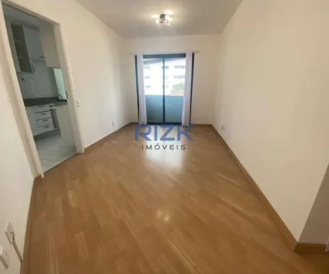 Apartamento com 1 quarto para alugar na Rua Maracaí, Aclimação, São Paulo
