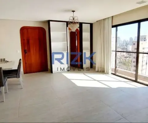 Apartamento com 3 quartos para alugar na Rua Paulo Orozimbo, Aclimação, São Paulo