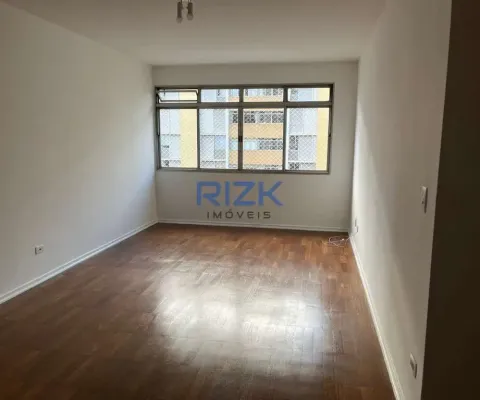 Apartamento com 3 quartos para alugar na Rua Afonso de Freitas, Paraíso, São Paulo