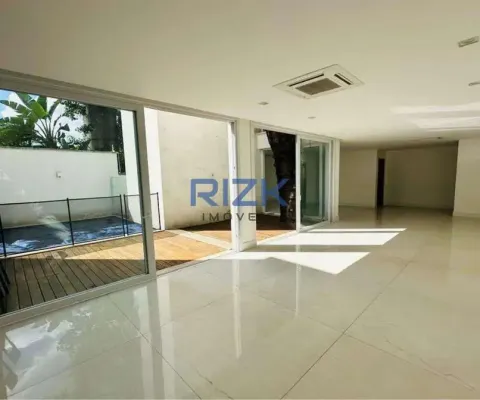 Casa em condomínio fechado com 4 quartos à venda na Rua Professor Henrique Neves Lefevre, Jardim Petrópolis, São Paulo