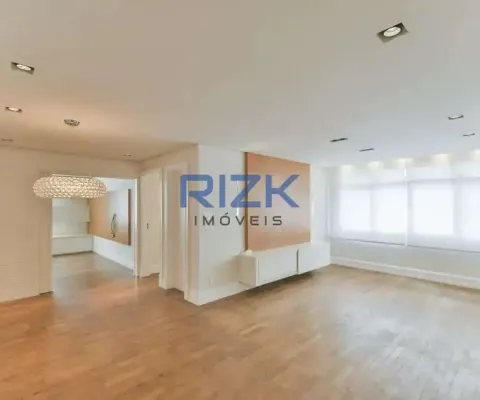 Apartamento com 2 quartos para alugar na Rua Caconde, Jardim Paulista, São Paulo