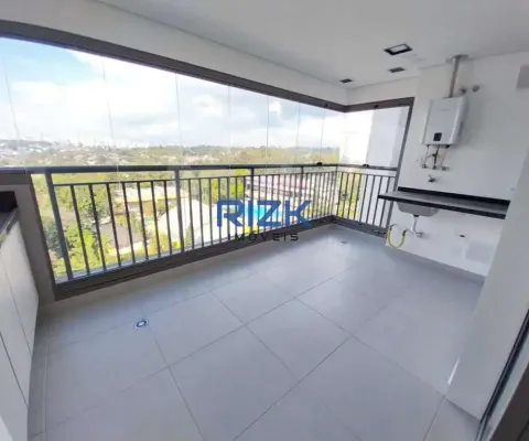Apartamento com 1 quarto para alugar na Rua Senador Milton Campos, Brooklin, São Paulo