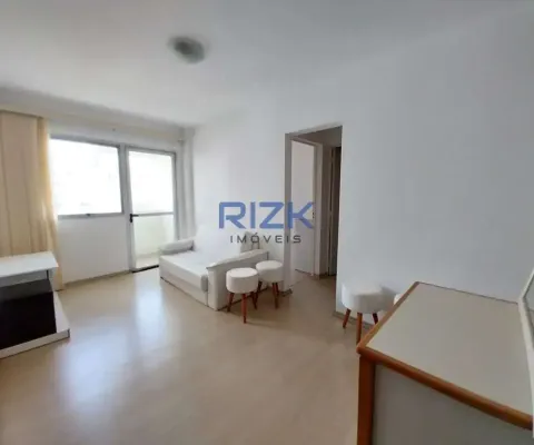 Apartamento com 1 quarto para alugar na Rua Loureiro da Cruz, Aclimação, São Paulo
