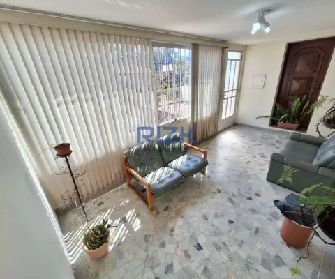 Casa com 3 quartos à venda na Rua Comendador Roberto Ugolini, Parque da Mooca, São Paulo