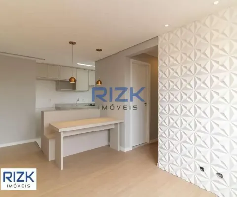 Apartamento com 2 quartos à venda na Rua Dona Ana Neri, Cambuci, São Paulo
