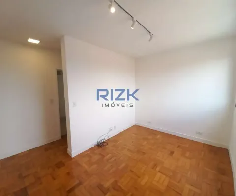 Apartamento com 2 quartos para alugar na Rua Mesquita, Jardim da Glória, São Paulo