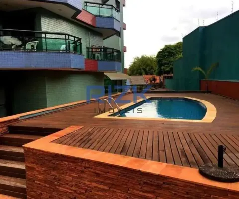 Cobertura com 4 quartos à venda na Rua José Domingues, Centro, Bragança Paulista