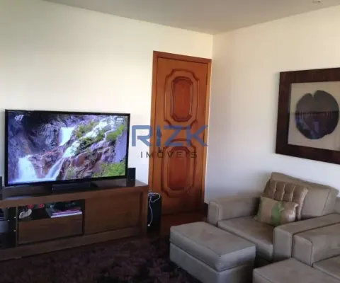Apartamento com 3 quartos à venda na Avenida Armando Ferrentini, Paraíso, São Paulo
