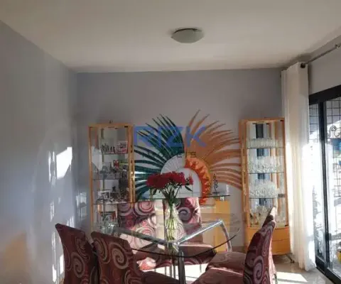 Apartamento com 2 quartos à venda na Rua Santo Irineu, Bosque da Saúde, São Paulo